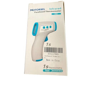 Infrared Forehead Thermometer Children & Adults New Fast Accuracy HG01 Fast Ship